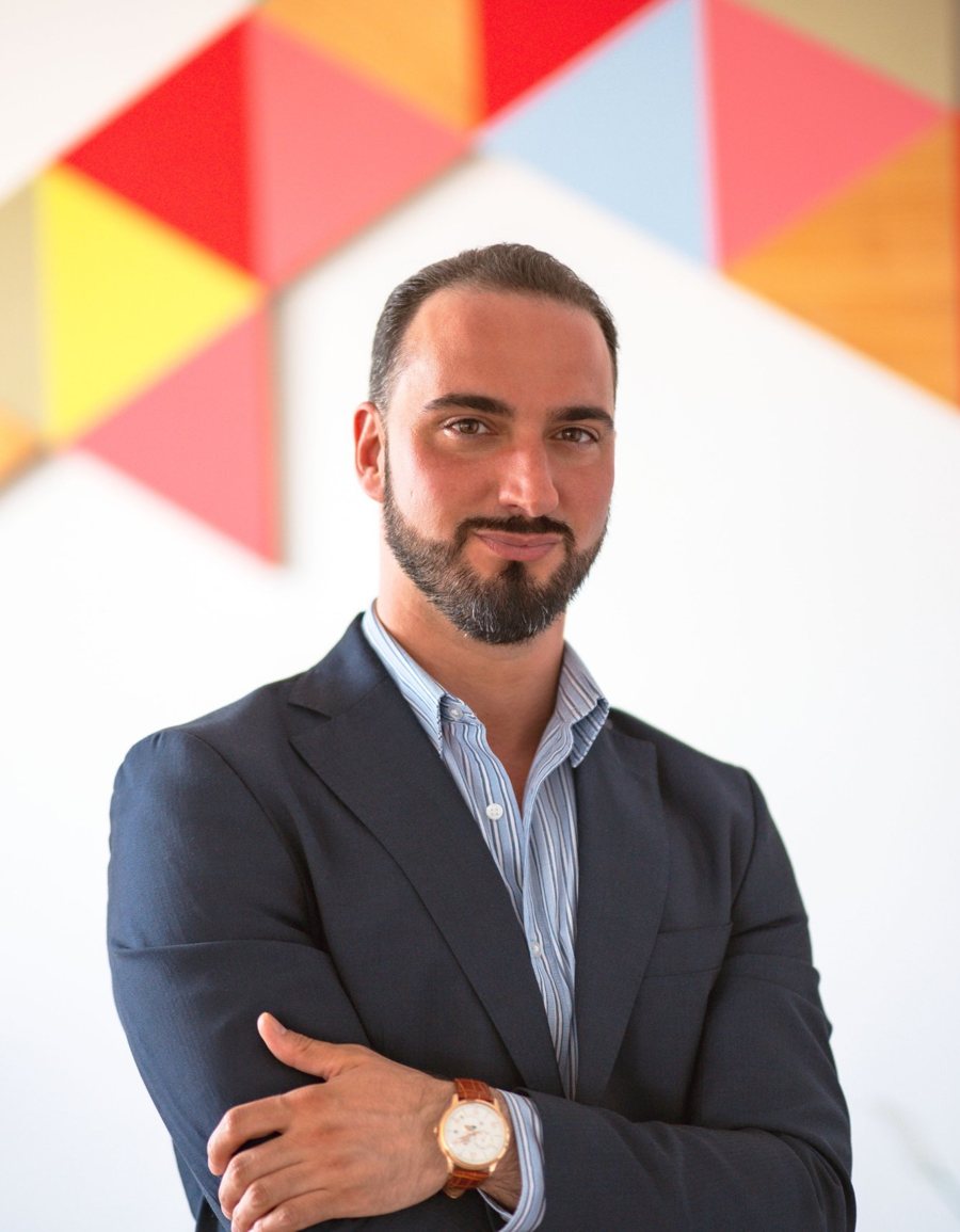 Valentin Garcia
