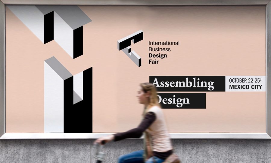 IBDF by Valentin Garal